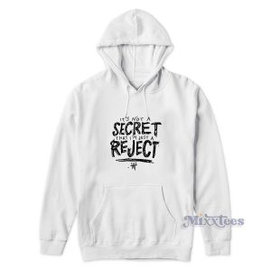 5SOS Secret Reject Hoodie for Unisex