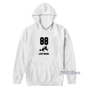Les Twins 88 Hoodie for Unisex