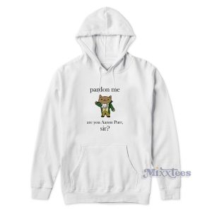 Alexander Hamilcat (Black Text) Classic Hoodie for Unisex