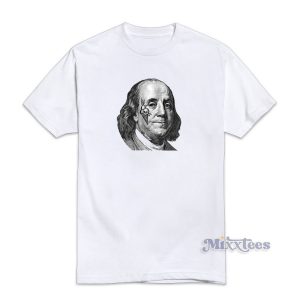 Cold Hunnid Essential T-Shirt