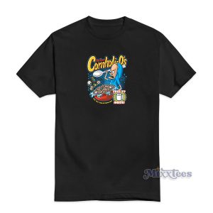 Cornholio's T-Shirt for Unisex