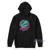 Cretaceous Nights Essential Hoodie for Unisex