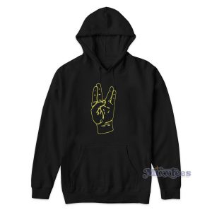 Damso Fais Moi Un Vie Essential Hoodie for Unisex
