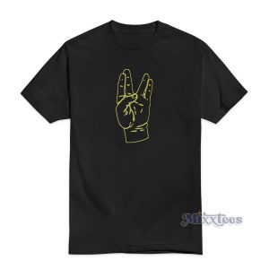 Damso Fais Moi Un Vie Essential T-Shirt