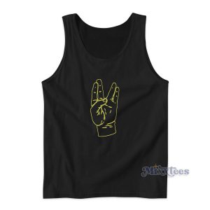 Damso Fais Moi Un Vie Essential Tank Top for Unisex