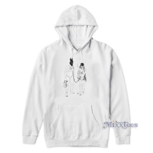 Death Grips Money Store Hoodie for Unisex