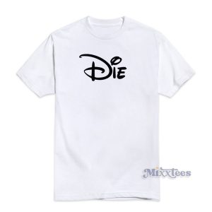 Die Walt Disney T-Shirt