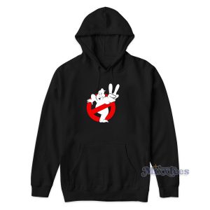 Ghostbuster II Hoodie for Unisex