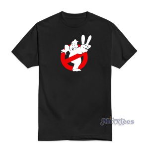Ghostbuster II T-Shirt