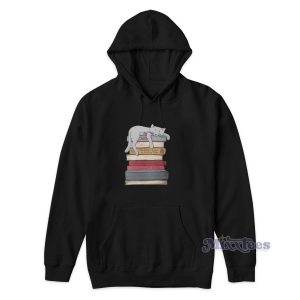 How to Chill Like a Cat Hoodie for Unisex