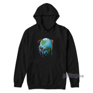 I'm Up Earth Classic Hoodie for Unisex