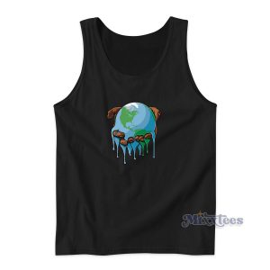 I'm Up Earth Classic Tank Top for Unisex