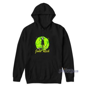 John Rick Hoodie for Unisex