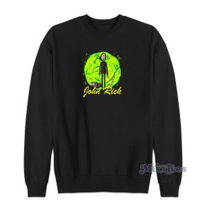 John Rick Sweatshirt for Unisex