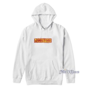 Jungle Fever Hoodie for Unisex