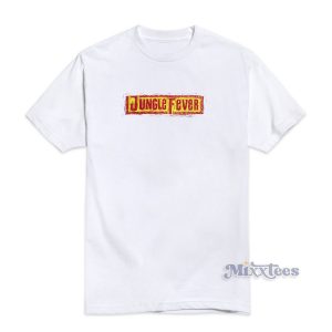 Jungle Fever T-Shirt for Unisex