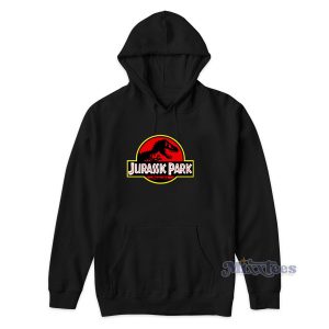 Jurassic Park Hoodie for Unisex