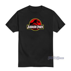 Jurassic Park T-Shirt