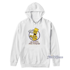 Mamba Bart Hoodie for Unisex