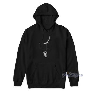 Moon Swing Classic Hoodie for Unisex