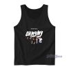 One Republic Oh My My Tank Top for Unisex