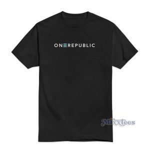 One Republic T-Shirt