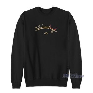 Retro Db Essential Sweatshirt for Unisex