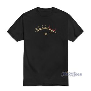 Retro Db Essential T-Shirt
