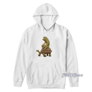 Speed Is Relative Hoodie for Unisex