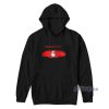 Imposter Among Us Hoodie for Unisex