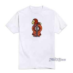 Bape South Park T-Shirt