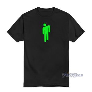Billie Eilish Symbol T-Shirt