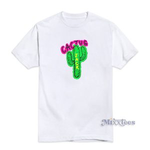 Cactus Jack La Flame T-Shirt