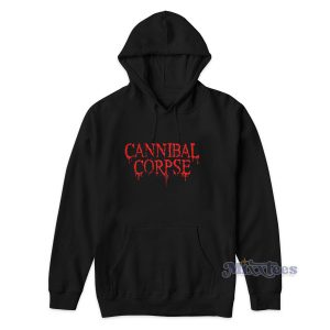 Cannibal Corpse Gallery Of Sucidal Hoodie for Unisex