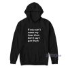 If You Can't Name My Hoes Hoodie for Unisex