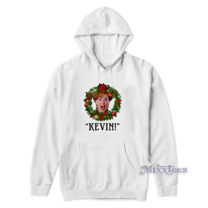 Kevin Mccallister Home Alone Hoodie for Unisex
