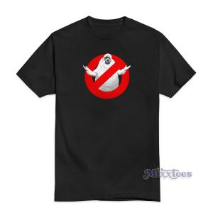 Tread On Those Who Tread On You T-Shirt