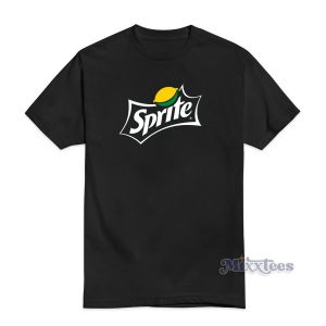 Sprite Logo T-Shirt
