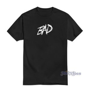 XXXTentacion BAD Classic T-Shirt