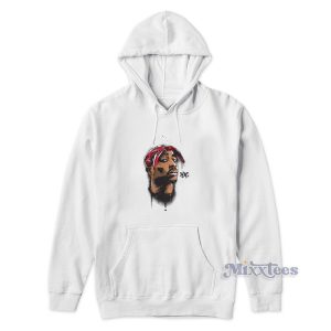 2pac Tupac Shakur Artwork for Unisex