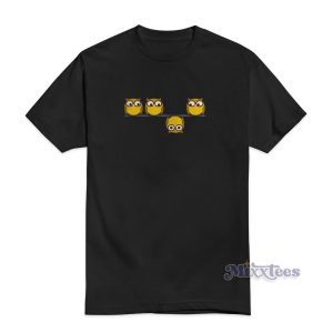 A Whole New Perspective For The Owl T-Shirt