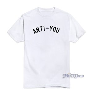 Anti You Funny Anti Social Mean Hater