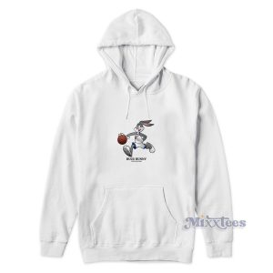 Bugs Bunny Space Jam 1996 Hoodie for Unisex