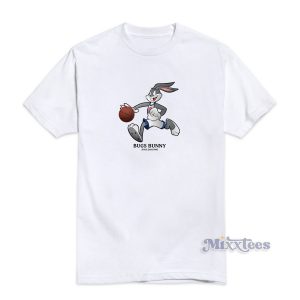 Bugs Bunny Space Jam 1996 T-Shirt