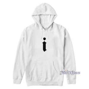 Kendrick Lamar I Love Myself Hoodie