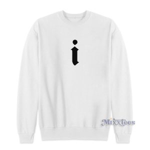 Kendrick Lamar I Love Myself Sweatshirt