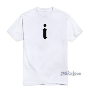 Kendrick Lamar I Love Myself T-Shirt