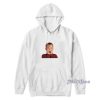 Kevin McCallister Home Alone Macaulay Culkin Hoodie