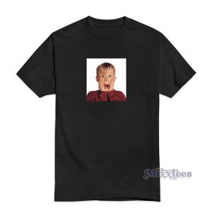 Kevin McCallister Home Alone Macaulay Culkin