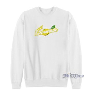 LEMONADE Don Toliver Internet Money Gunna NAV Sweatshirt